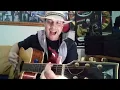 Download Lagu Since I Dont Have You (Guns N Roses Cover) Acoustic Version