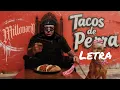 El millonario-tacos de perra