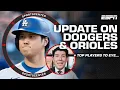 Will Dodgers inconsistencies carry into postseason TOP 5 PLAYERS to watch SportsCenter