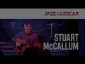 Stuart McCallum at the Lescar 16/10/2021