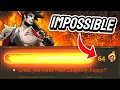 Why Max Heat in Hades is Nearly Impossible Haelian