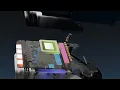 How do Graphics Card work Exploring GPU Architecture