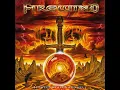 Firewind Raging (2022 Remaster)