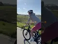 Download Lagu Cycling with online friends in real life 🩷 #cycling #fietsen #bike #wielrennen #friends #mtb