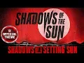Download Lagu Shinsuke Nakamura - Shadows of a Setting Sun (Entrance Theme) feat. Shadows of The Sun