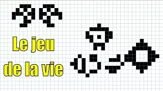 Le Jeu de la Vie