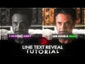 Download Lagu Line text animation | Alight Motion tutorial