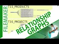 Relationship Graph ERDs - Try FileMaker Series