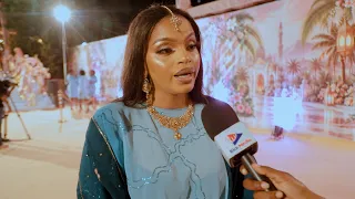 RISHAYNAH "Sikupanga kubeba Ujauzito/Sina hata picha moja nikiwa na Mimba"
