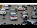 Vehicle Counting Car Counting OpenCV Code C