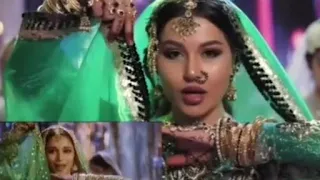 feruza normatova maar dala devdas hindi show