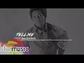 Download Lagu Tell Me - Jovit Baldivino (Lyrics) | OPM's Greatest, Vol. 1