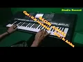 RACUN ASMARA - Iis Ariska | KARAOKE NADA CEWEK/WANITA