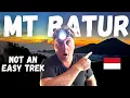 Download Lagu How DIFFICULT is the Bali MOUNT BATUR Sunrise Trek 2023