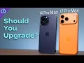 Download Lagu iPhone 17 Pro Max vs iPhone 14 Pro Max — Should You Upgrade?
