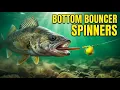 Bottom Bouncer and Spinner Variations - The Next Bite