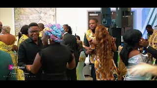 Mpangi Ya Bosawa Feat Tshierry Kingombo Rumba Medley 