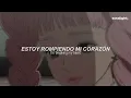 tommy february6 - lonely in gorgeous (sub. español + romaji) paradise kiss opening
