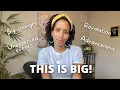 This is BIG PAY ATTENTION Uranus North Node Conjunction 2022