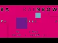BABE RAINBOW-Polymucalsaccharide