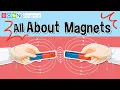 All About Magnets
