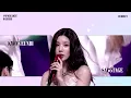 Download Lagu KWON EUNBI - SABOTAGE [K-POP MEGA CONCERT in Kaohsiung] | KBS WORLD TV 241106