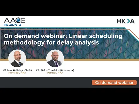 Download MP3 Linear scheduling methodology for delay analysis