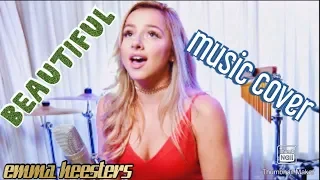 Download EMMA HEESTERS MUSIC// best cover 2019 - beautiful girl MP3