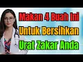Pakar Urologi Dedah! 4 Buah Ini Pulihkan Aliran Darah \u0026 Tenaga Batin Lelaki Warga Emas.