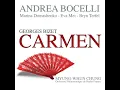 Bizet: Carmen Suite No. 1: VI. Les toréadors (Act I Prelude. Allegro giocoso) – I. Andante...