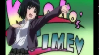 القط الاسود الحلقة 23 Black Cat Episode 