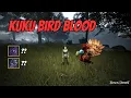 BDO Life Kuku Bird Blood 2650 Mastery