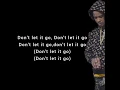 Tommy Lee - Ghetto Cry (lyrics)