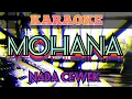 Download Lagu KARAOKE MOHANA VERSI CEWEK Cover lirik by H. Jufri