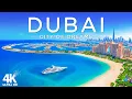 Lagu DUBAI CITYSCAPE WONDER 4K DRONE FOOTAGE | City of Dreams, Futuristic Skyline \u0026 Desert Meets Sea