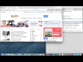 Login loop Test
