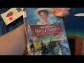 Movies I rented from the Library on 23