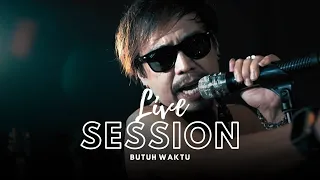 butuh waktu radjaband