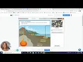 Journey Through the Rock Cycle story using Gizmos