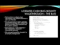 web3 Bug Bounty 101 - Dirk Brink