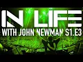 Lagu IN LIFE with John Newman S1.E3 - TAKING INDIA \u0026 BRAZIL BY STORM