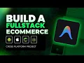 Build Complete E-Commerce App 32 Hours Full Course React Node js Spring Boot MySQL Part 3