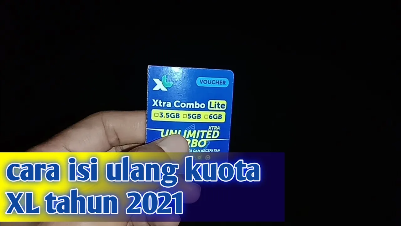 Inilah Cara Beli Paket Internet XL dengan Pulsa untuk kuota internet dengan harga murah bagi kartu X. 