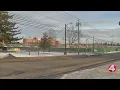 State to consolidate Collins Correctional Facility