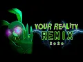 Download Lagu FNAF VR HELP WANTED SONG | Your Reality (2020 Remix) | FLASHING COLORS/LIGHTS