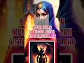 Download Lagu Ketika Setan Menggoda Aisyah (Istri Rasulullah)