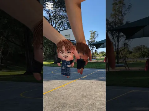 Go Challenge with Fingers 👋 #fingerdance #손가락춤 #핑거댄스 #kpop #코르티스 #CORTIS #CORTIS_GO #shorts