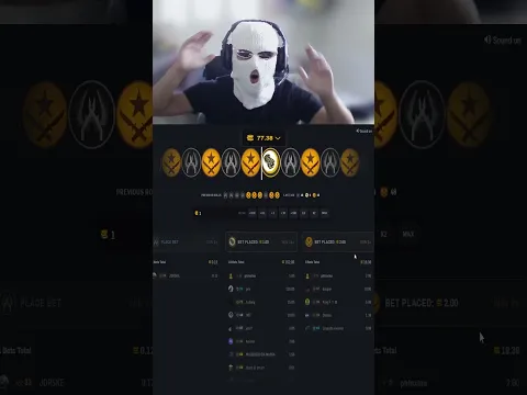 THIS IS THE BEST ROULETTE STRATEGY (i had such good returns)