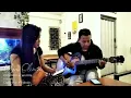Download Lagu Cinta nama lain kita,cipt PUTUT WIDODO_cover (DYA OLIVIA ft KHAFIS  live akustik)
