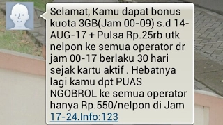 Cara SMS+Nelpon GRATISS Tanpa Pulsa, 100% WORK Sob.... 